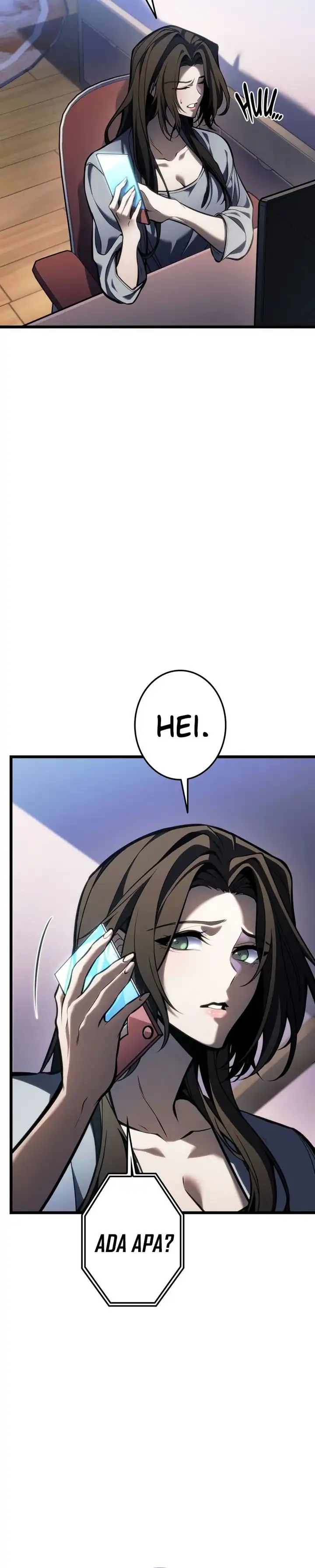 Reincarnator’s Stream Chapter 39 halaman 31