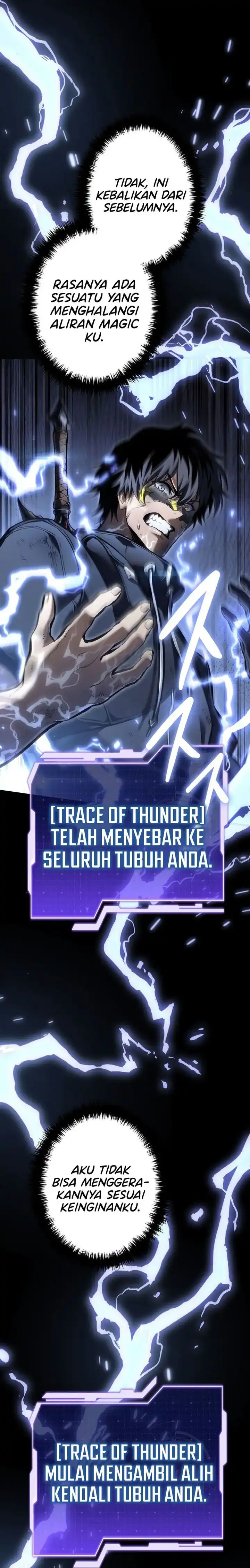 Reincarnator’s Stream Chapter 39 halaman 40