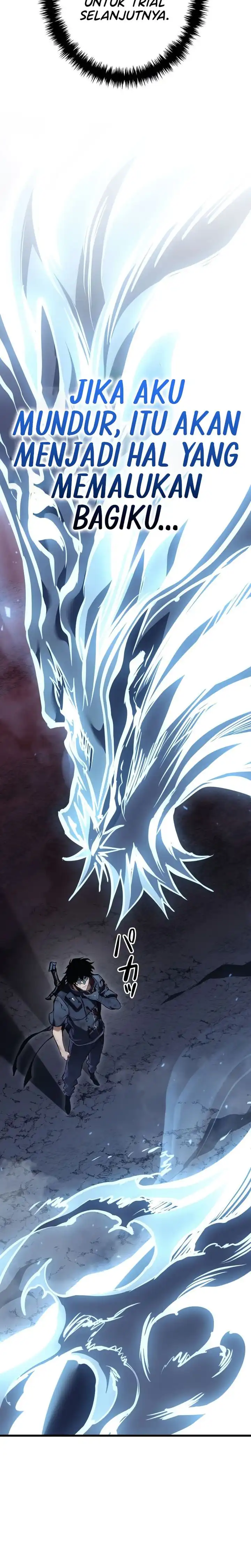 Reincarnator’s Stream Chapter 39 halaman 25