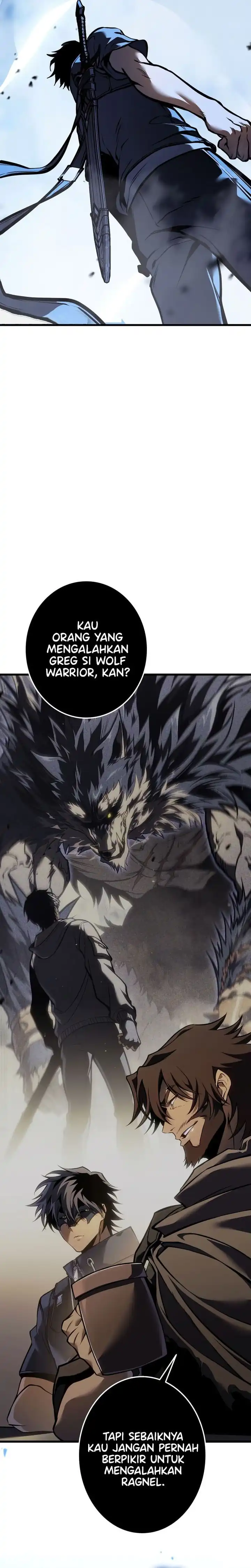 Reincarnator’s Stream Chapter 39 halaman 13