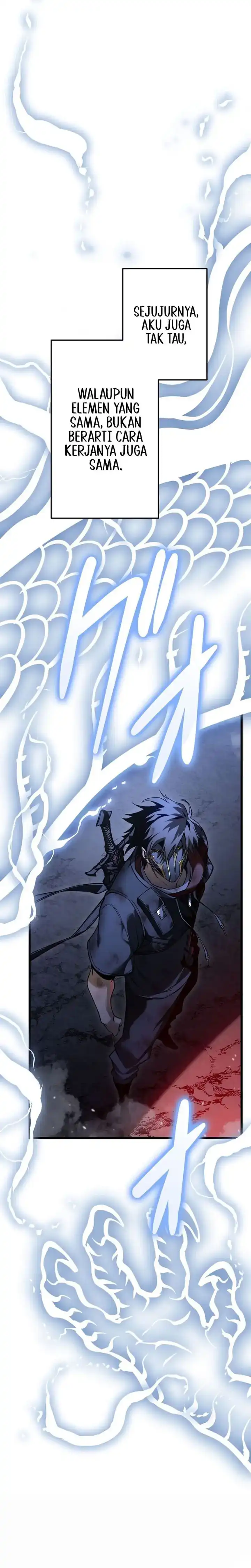 Reincarnator’s Stream Chapter 39 halaman 10