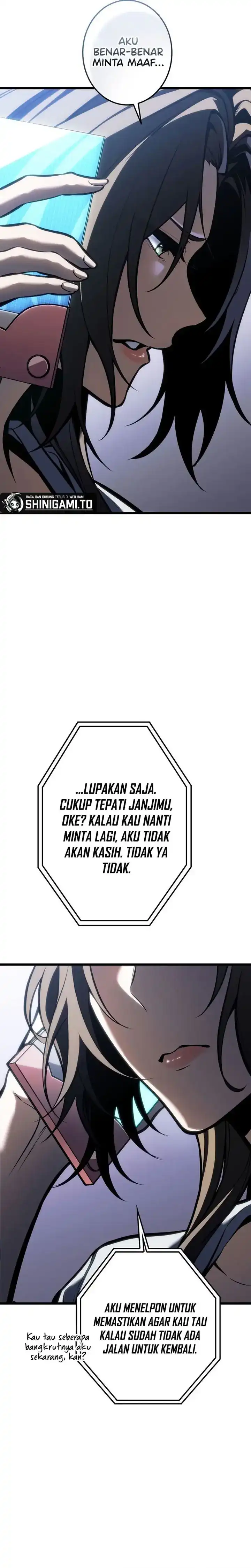 Reincarnator’s Stream Chapter 39 halaman 32
