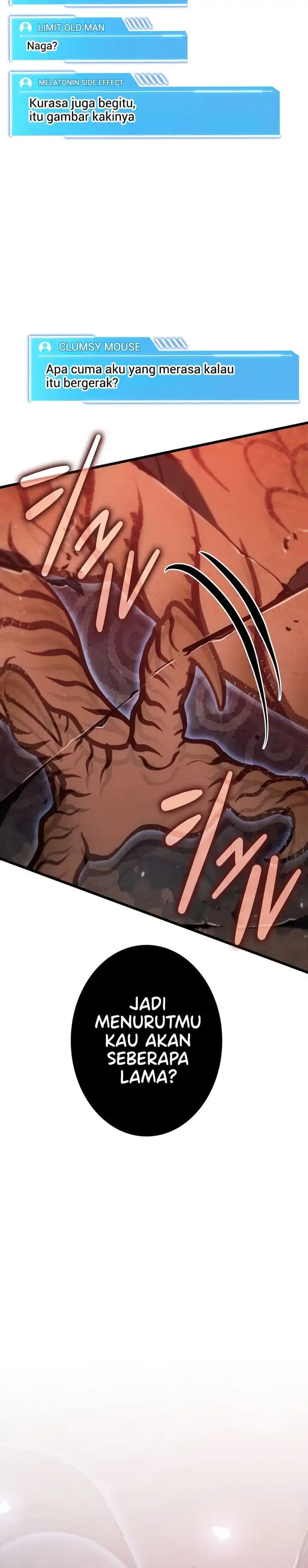 Reincarnator’s Stream Chapter 39 halaman 7