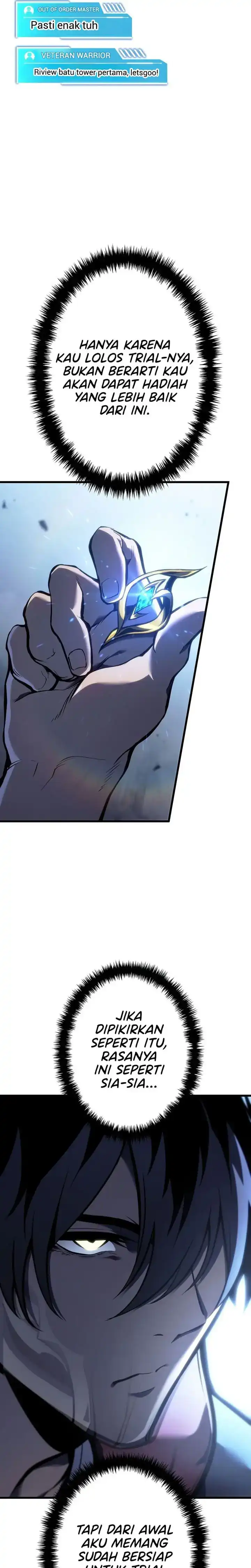 Reincarnator’s Stream Chapter 39 halaman 24
