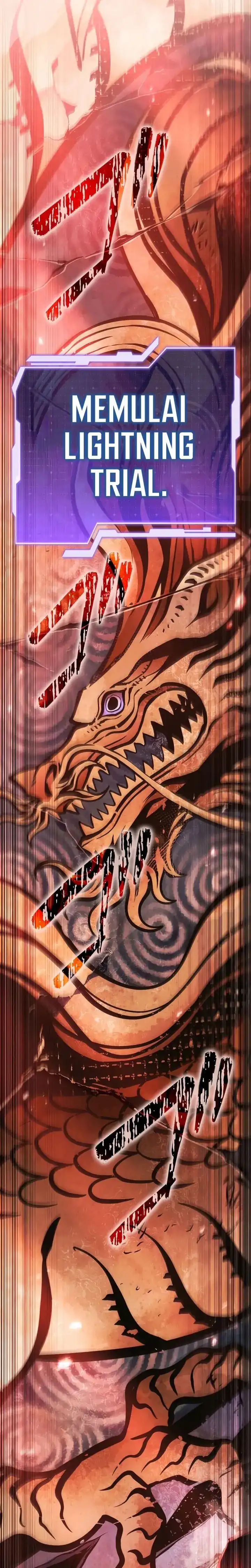 Reincarnator’s Stream Chapter 39 halaman 4