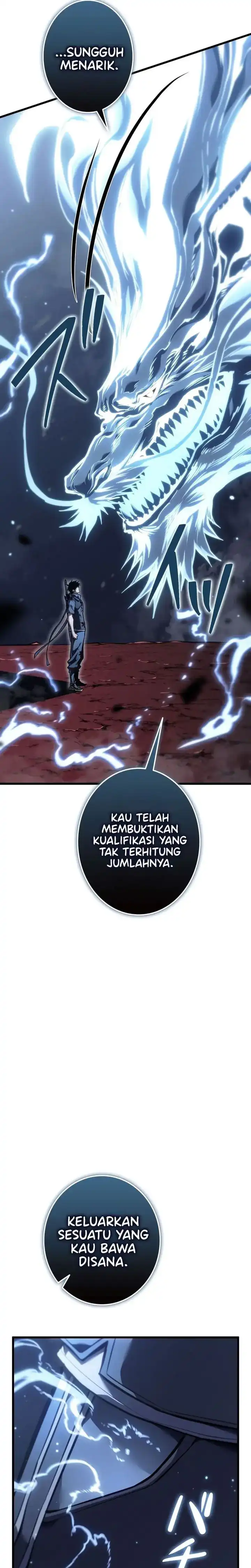 Reincarnator’s Stream Chapter 39 halaman 18