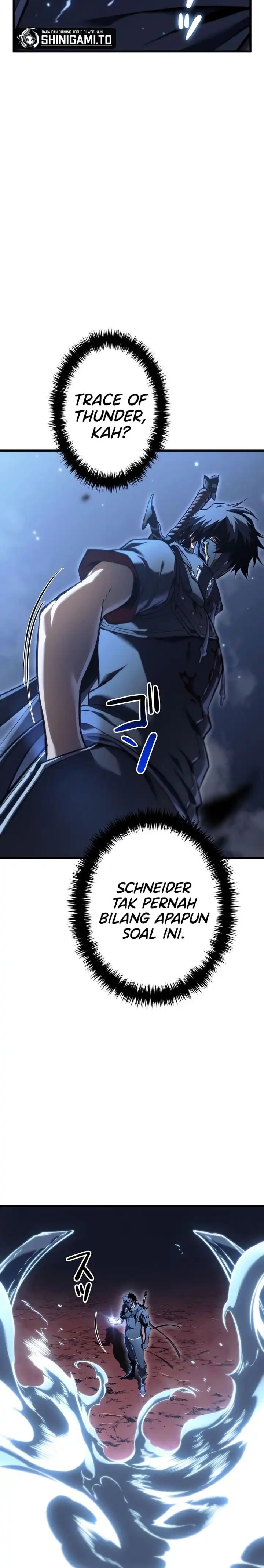Reincarnator’s Stream Chapter 39 halaman 19