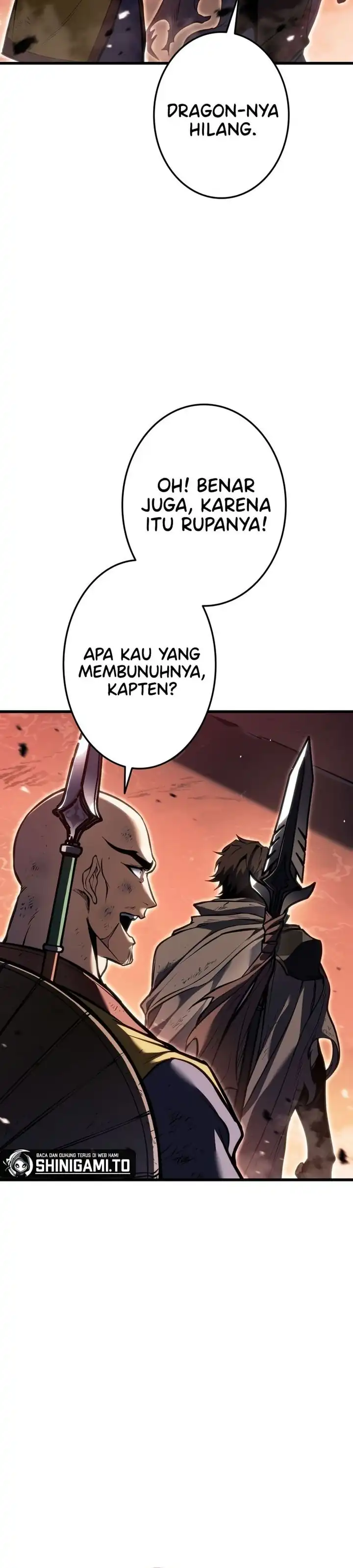 Reincarnator’s Stream Chapter 40 halaman 11