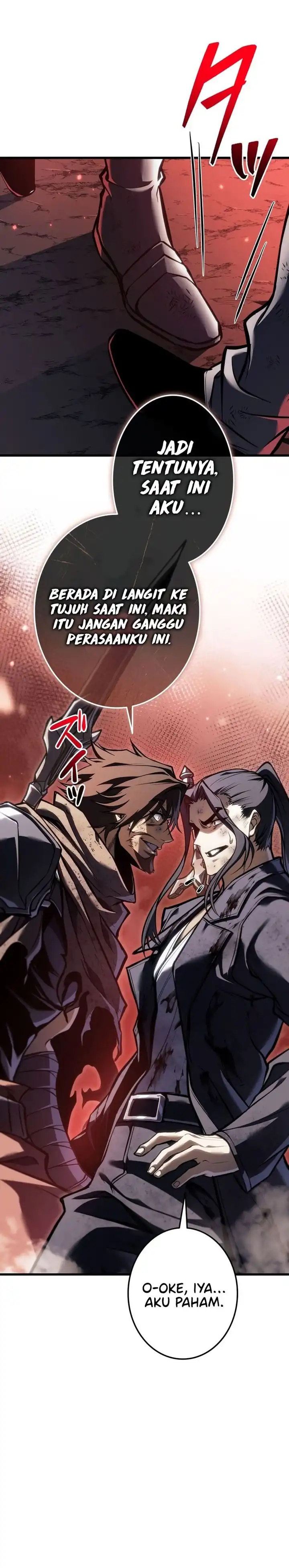 Reincarnator’s Stream Chapter 40 halaman 15