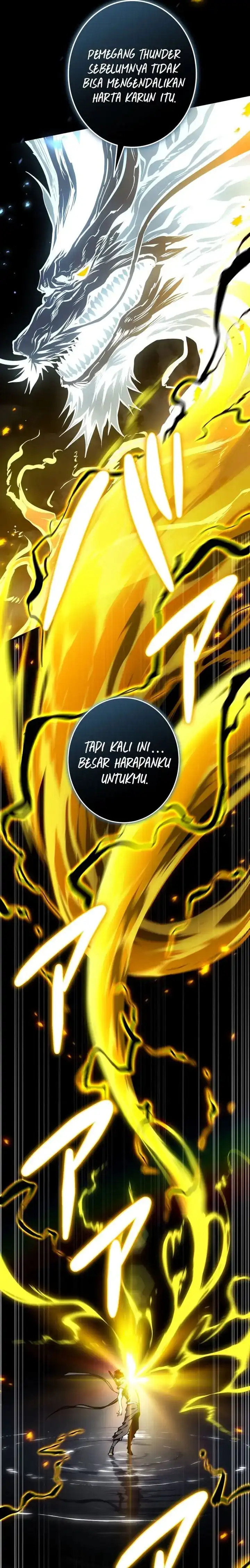 Reincarnator’s Stream Chapter 40 halaman 6