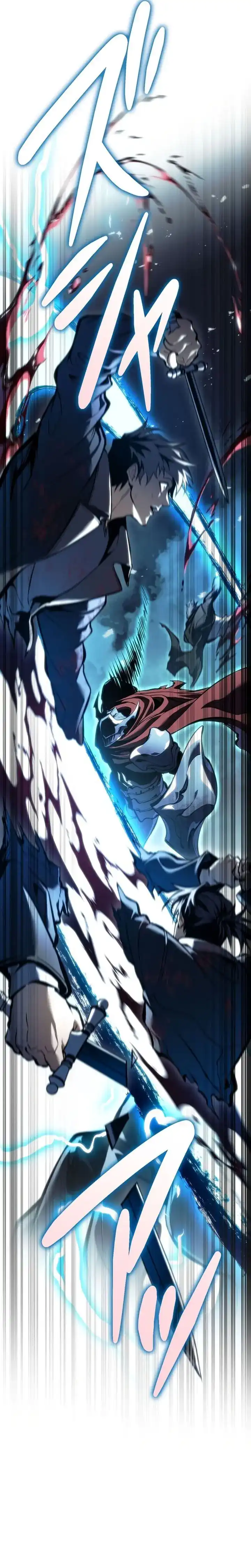 Reincarnator’s Stream Chapter 40 halaman 40