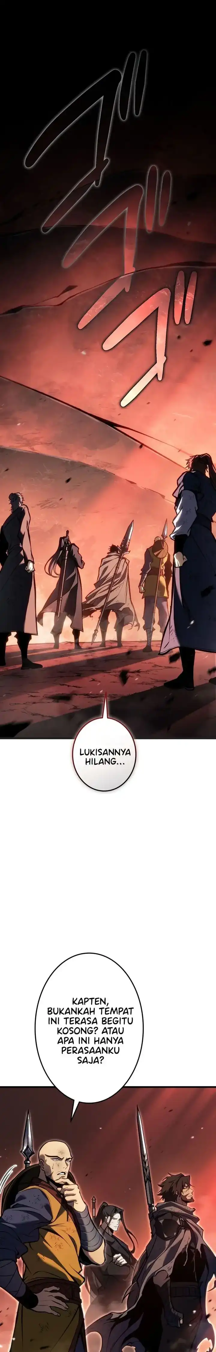 Reincarnator’s Stream Chapter 40 halaman 10