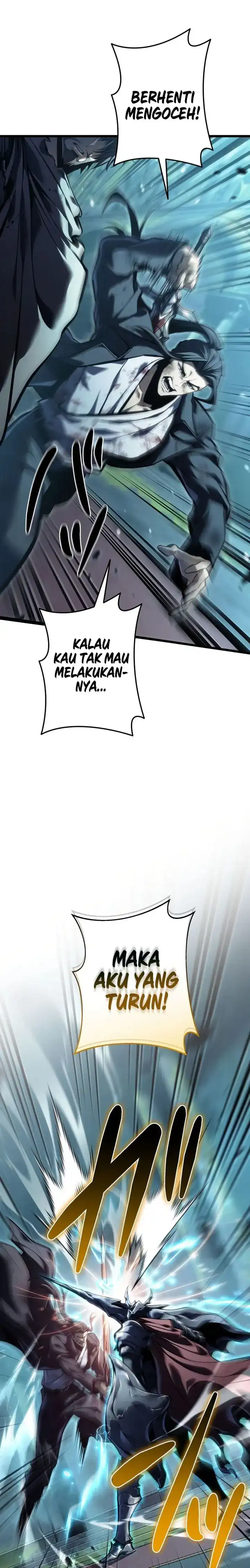 Reincarnator’s Stream Chapter 40 halaman 42