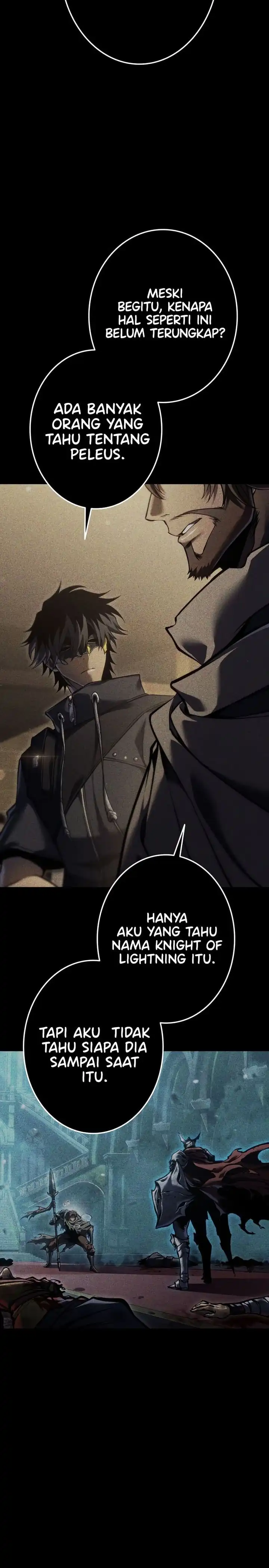Reincarnator’s Stream Chapter 40 halaman 33