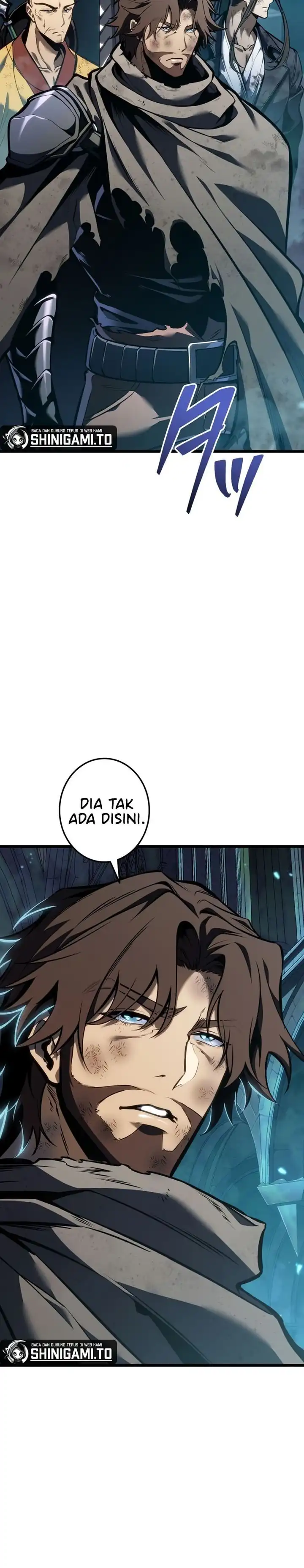 Reincarnator’s Stream Chapter 40 halaman 23