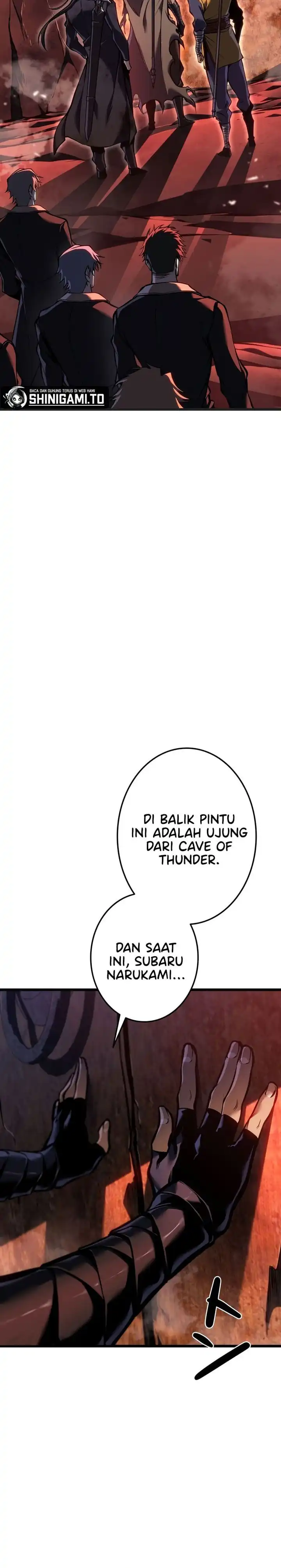 Reincarnator’s Stream Chapter 40 halaman 19