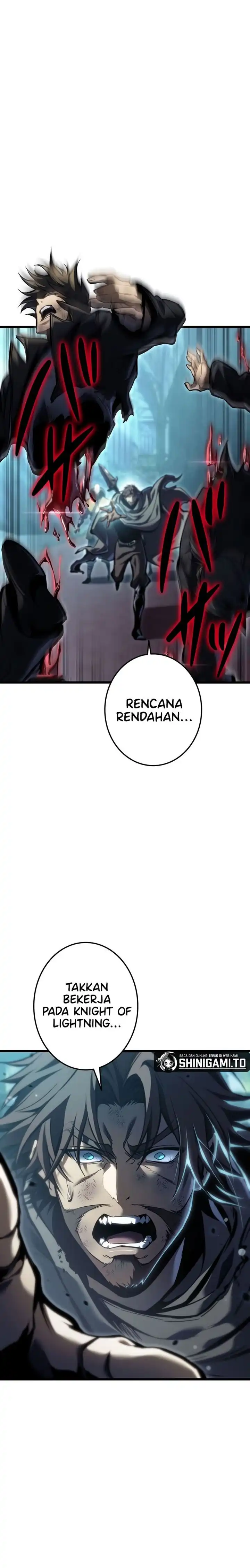 Reincarnator’s Stream Chapter 40 halaman 41