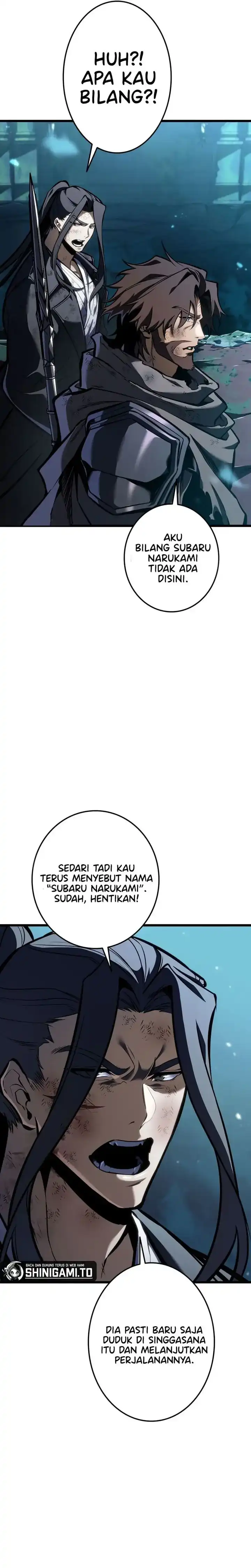Reincarnator’s Stream Chapter 40 halaman 24