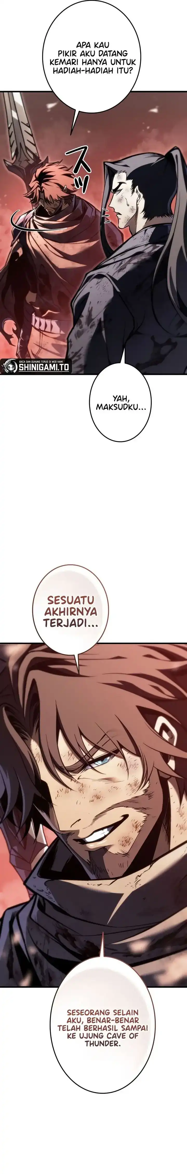 Reincarnator’s Stream Chapter 40 halaman 14