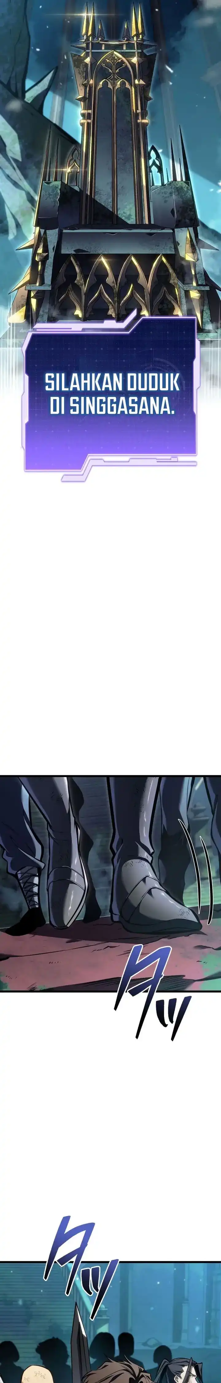 Reincarnator’s Stream Chapter 40 halaman 22
