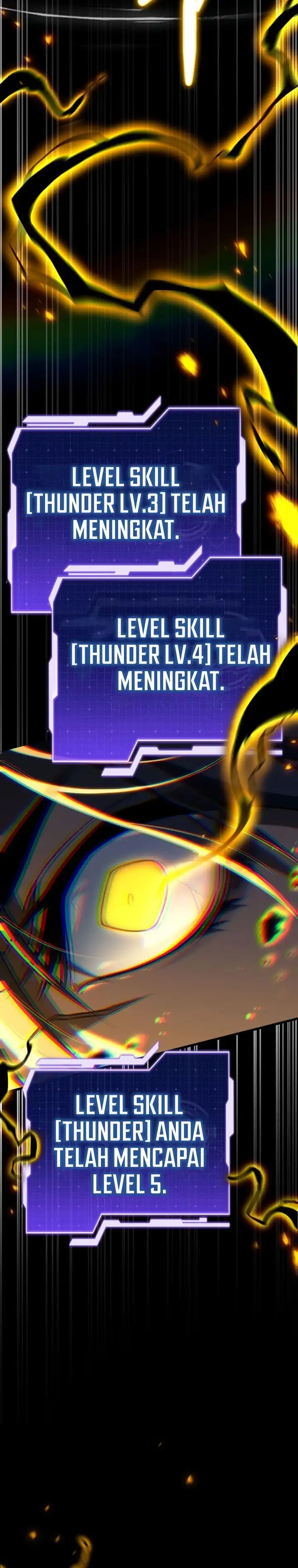 Reincarnator’s Stream Chapter 40 halaman 7