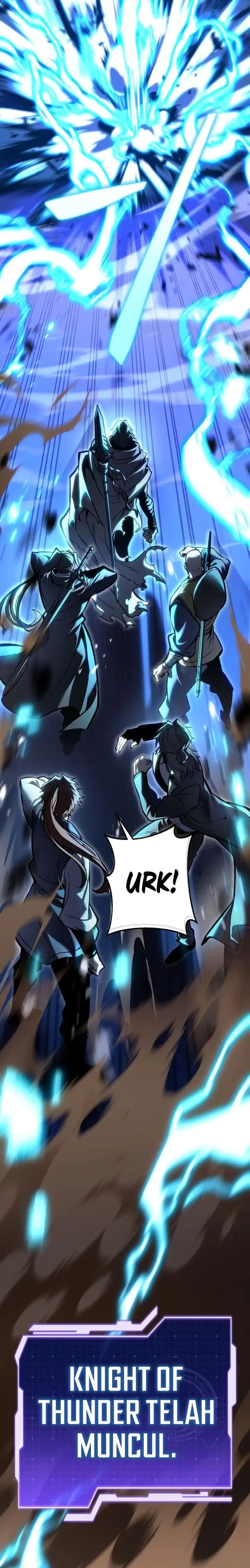 Reincarnator’s Stream Chapter 40 halaman 27