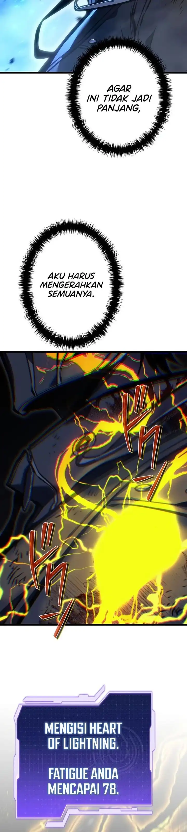 Reincarnator’s Stream Chapter 41 halaman 44