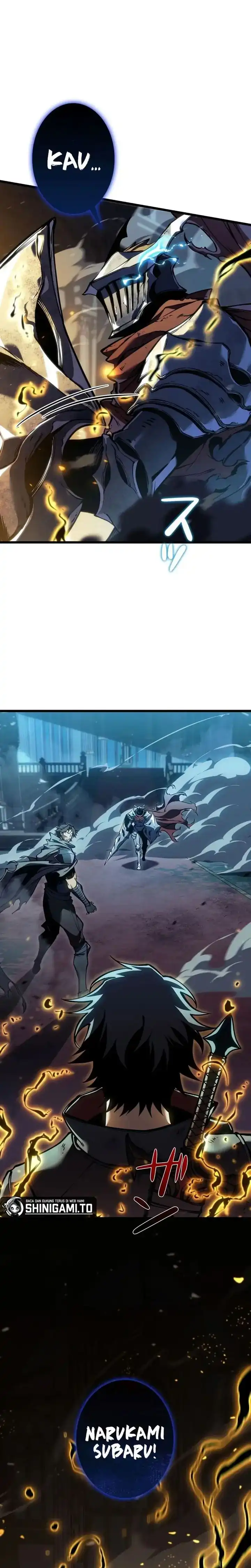 Reincarnator’s Stream Chapter 41 halaman 23