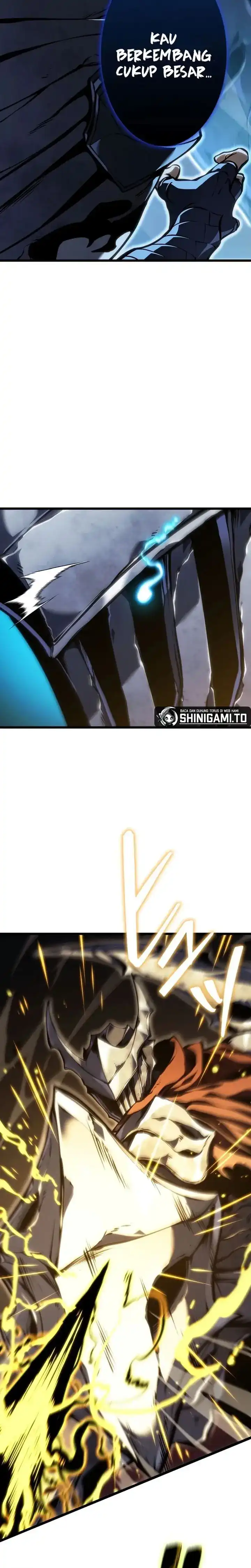 Reincarnator’s Stream Chapter 41 halaman 21