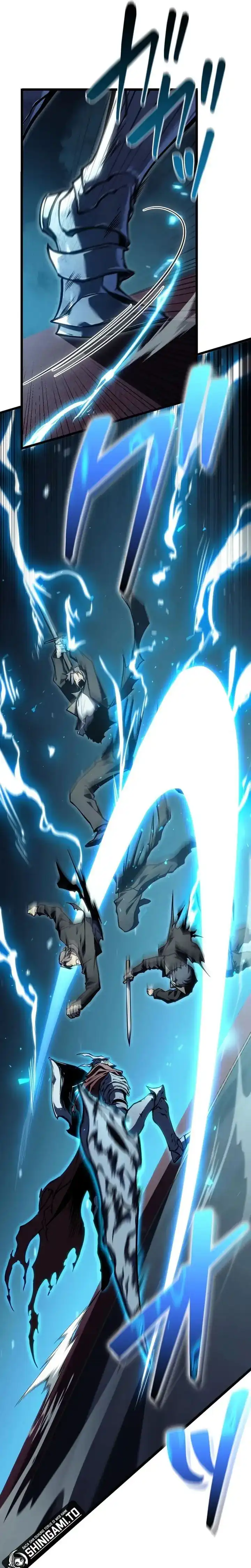 Reincarnator’s Stream Chapter 41 halaman 16