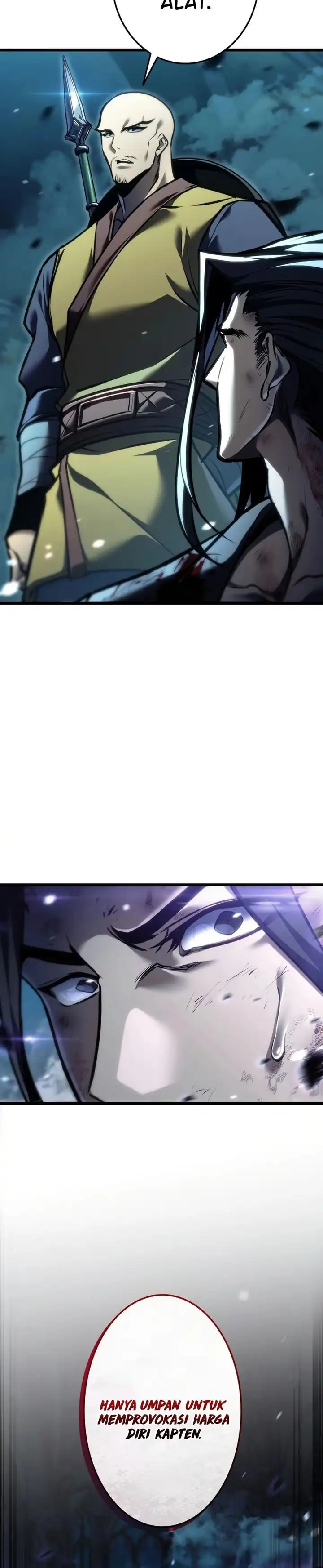 Reincarnator’s Stream Chapter 41 halaman 11