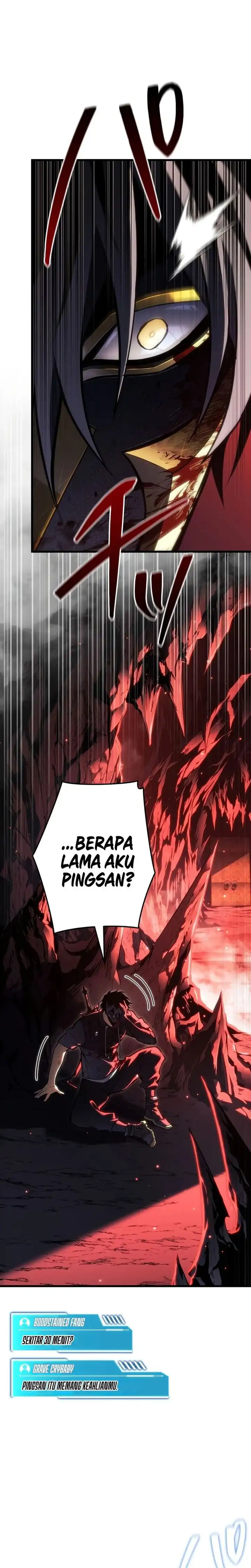 Reincarnator’s Stream Chapter 41 halaman 3