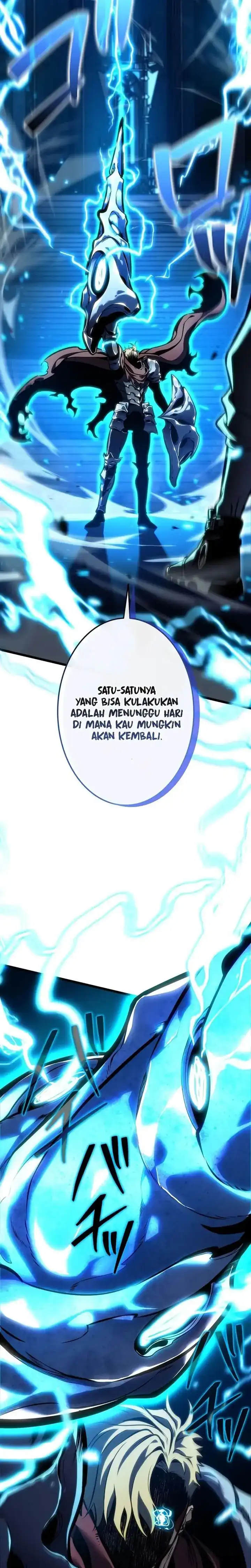 Reincarnator’s Stream Chapter 41 halaman 41