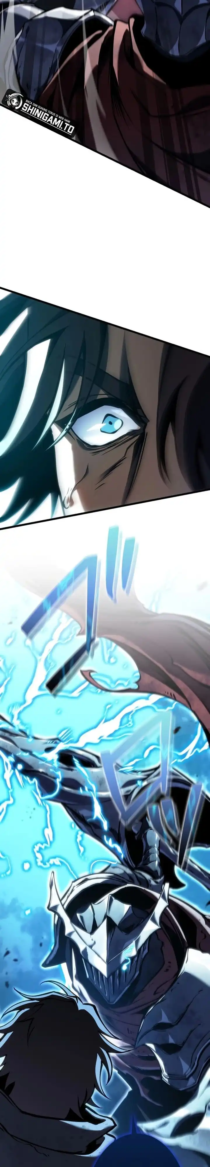 Reincarnator’s Stream Chapter 41 halaman 20