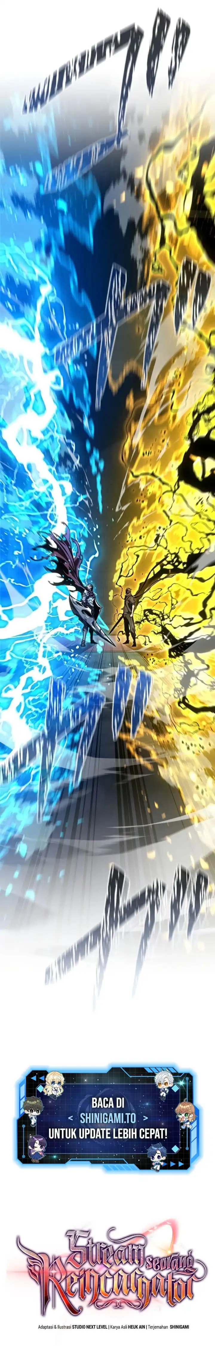 Reincarnator’s Stream Chapter 41 halaman 46