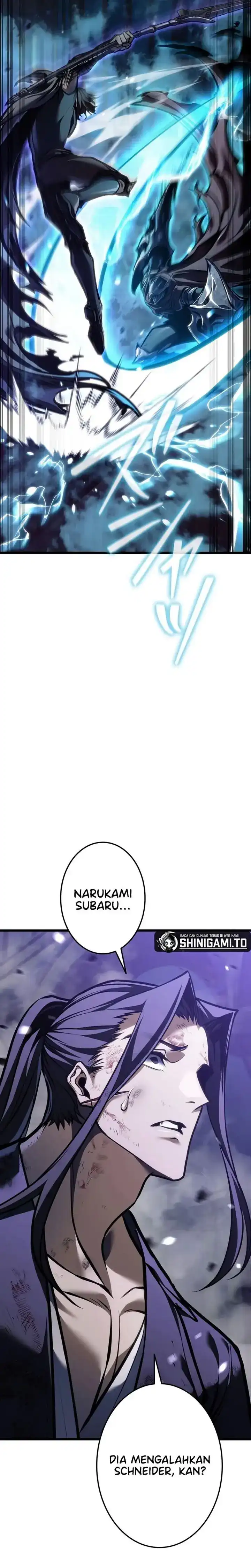 Reincarnator’s Stream Chapter 41 halaman 12