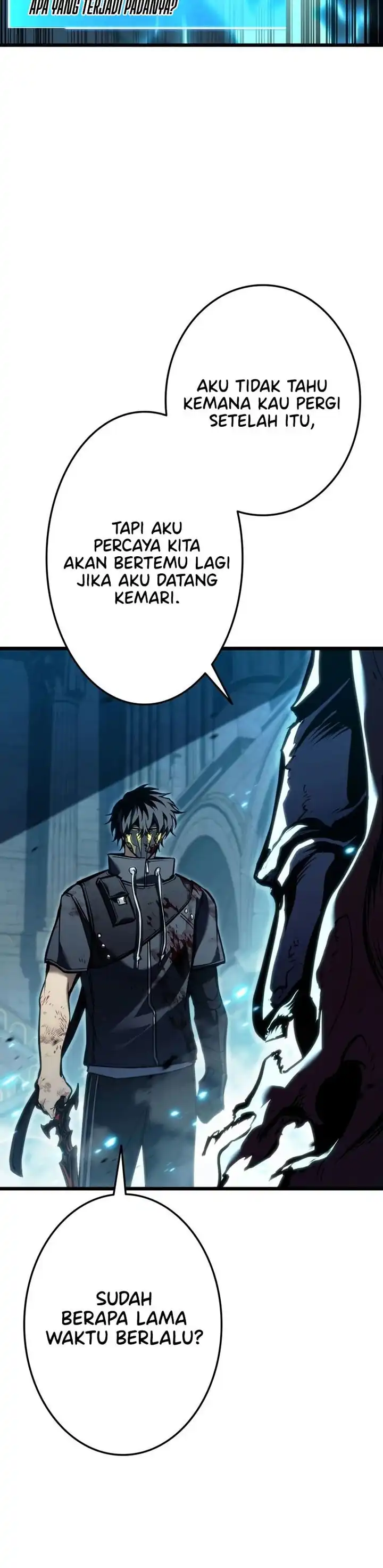Reincarnator’s Stream Chapter 41 halaman 32