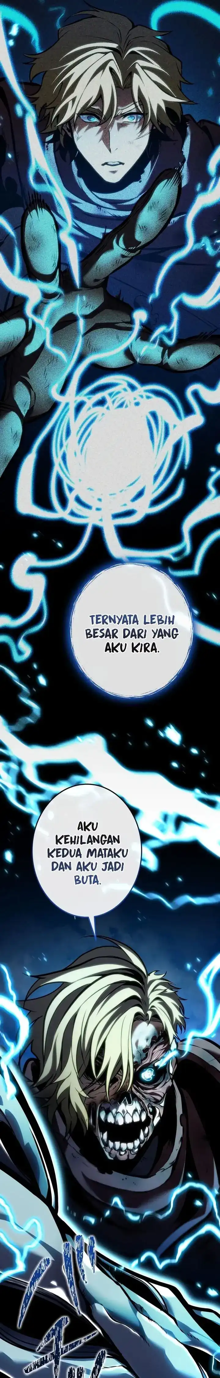 Reincarnator’s Stream Chapter 41 halaman 39
