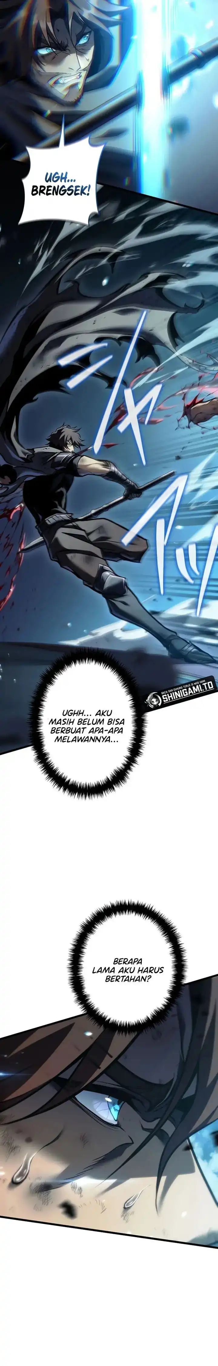 Reincarnator’s Stream Chapter 41 halaman 14