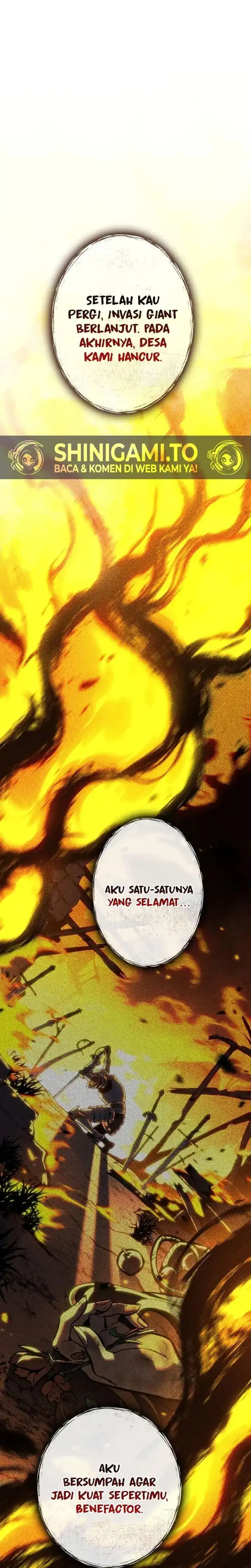 Reincarnator’s Stream Chapter 41 halaman 35