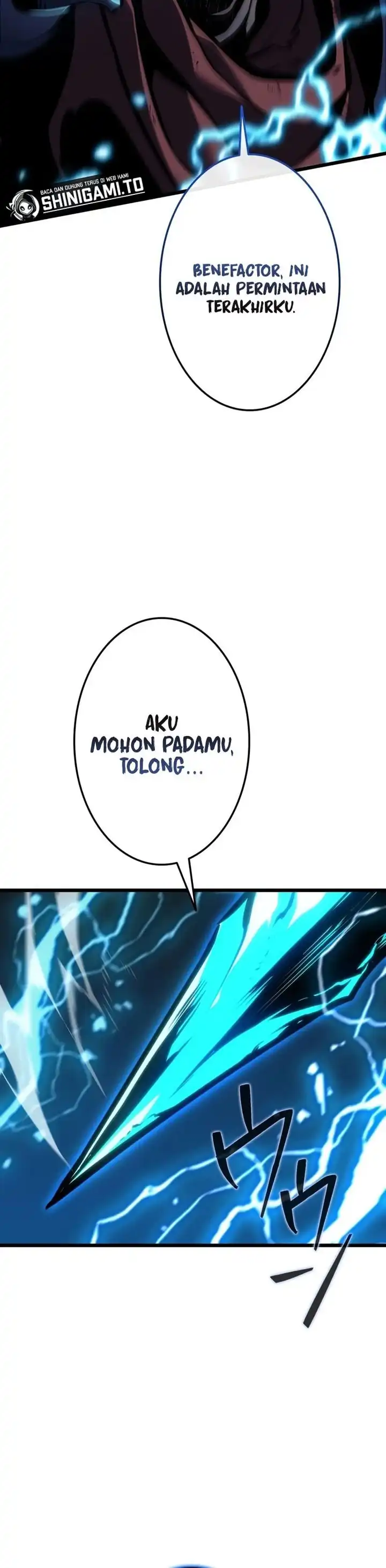 Reincarnator’s Stream Chapter 41 halaman 42