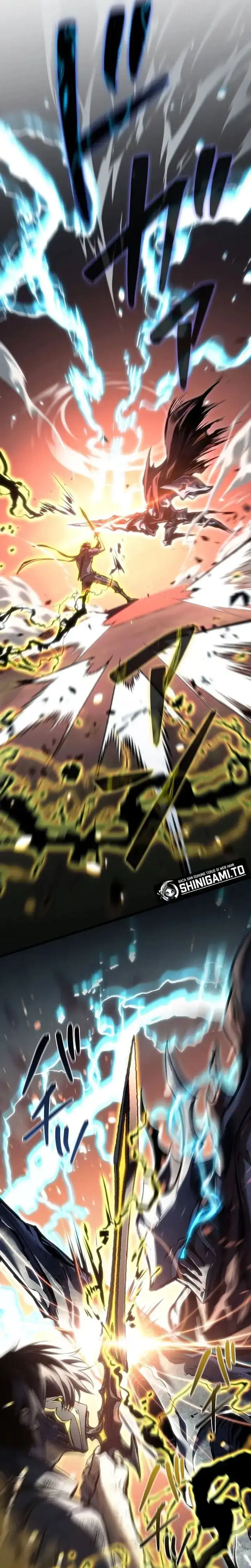Reincarnator’s Stream Chapter 41 halaman 27