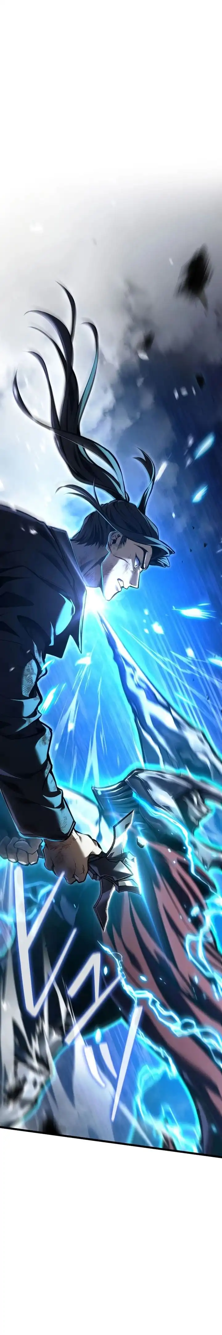 Reincarnator’s Stream Chapter 41 halaman 7