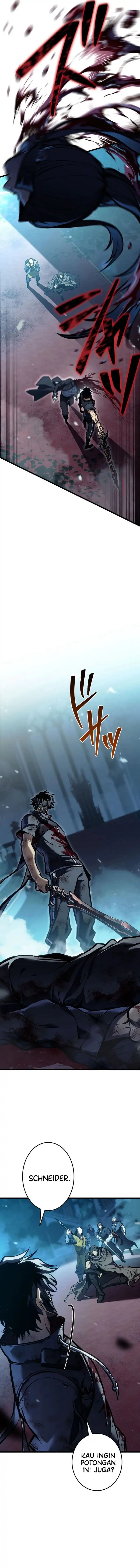 Reincarnator’s Stream Chapter 42 halaman 17
