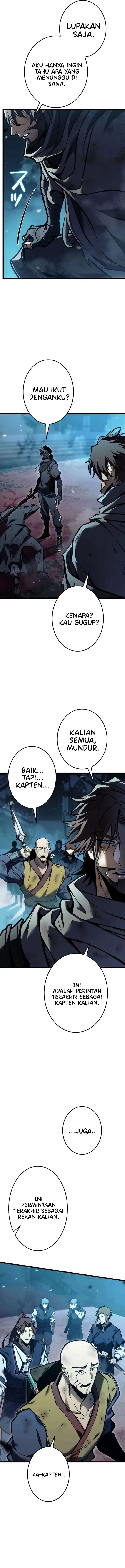 Reincarnator’s Stream Chapter 42 halaman 18