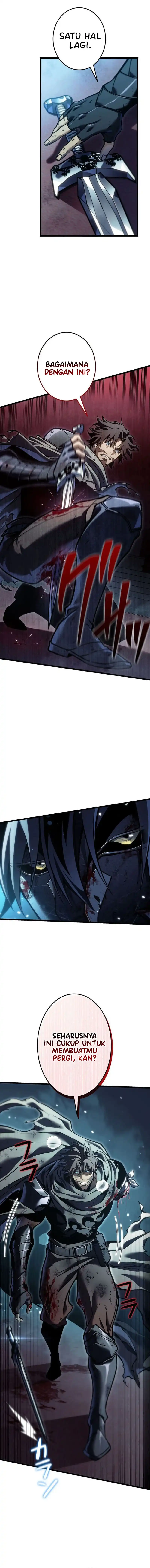 Reincarnator’s Stream Chapter 42 halaman 19