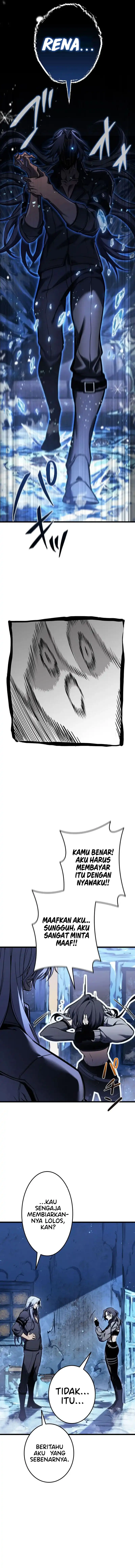 Reincarnator’s Stream Chapter 42 halaman 4
