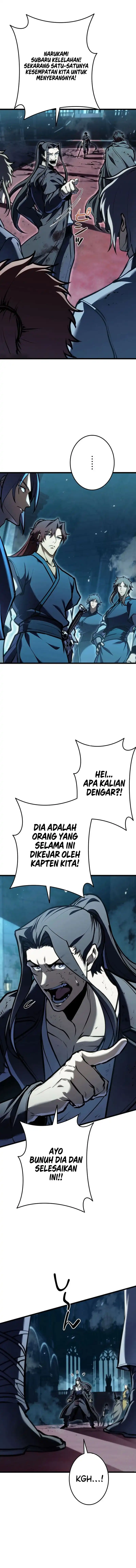 Reincarnator’s Stream Chapter 42 halaman 13