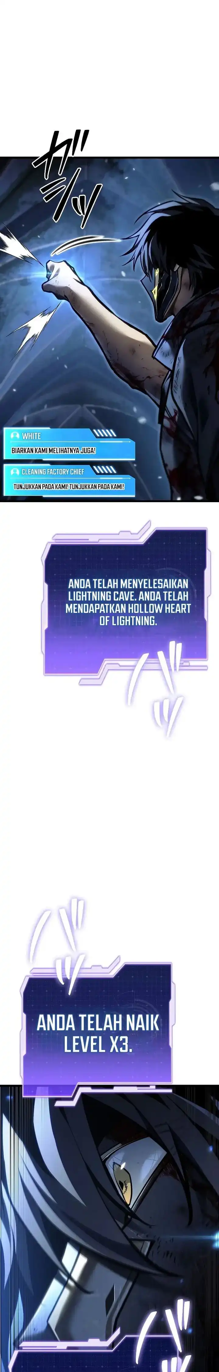 Reincarnator’s Stream Chapter 43 halaman 14