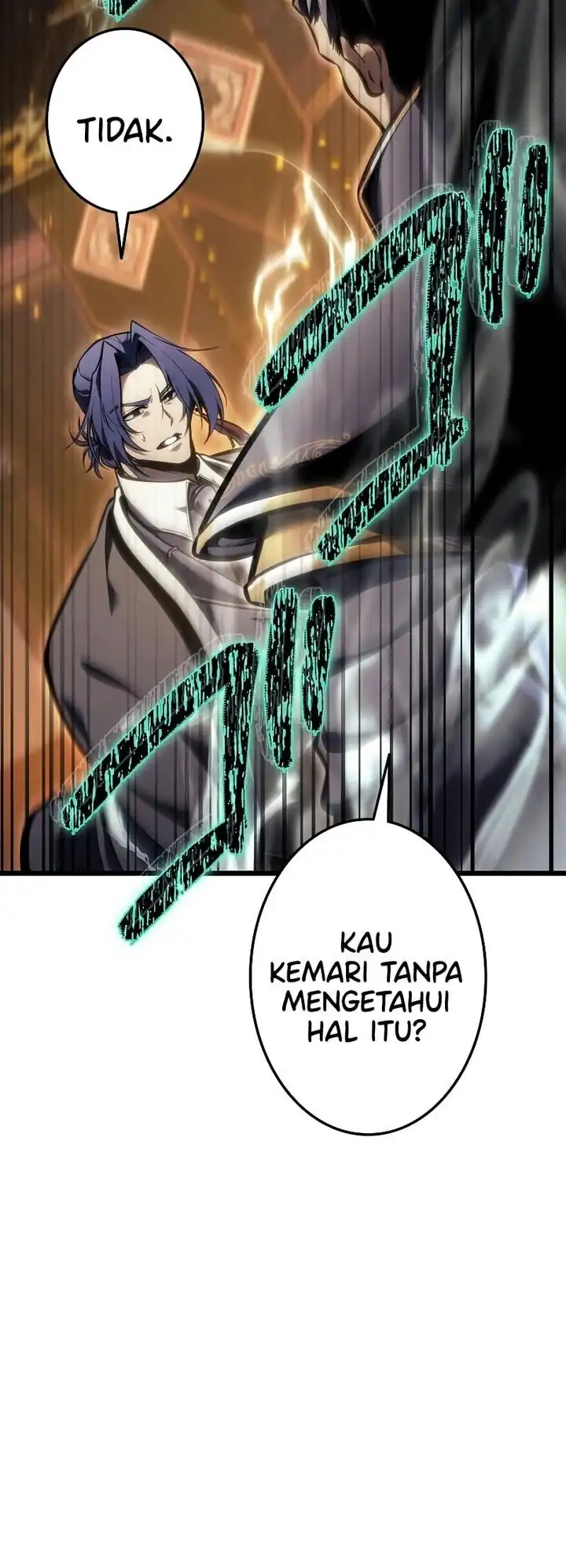 Reincarnator’s Stream Chapter 43 halaman 43